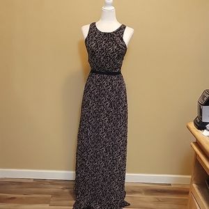 ARMANI EXCHANGE Maxi Dress in Size 0